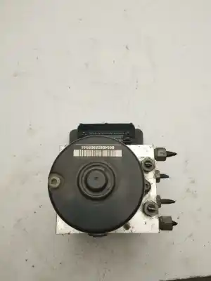 Peça sobressalente para automóvel em segunda mão abs por opel astra j lim. selective referências oem iam 13412550  