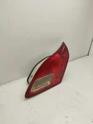 Second-hand car spare part interior rear right light for opel astra j lim. selective oem iam references 1222266  