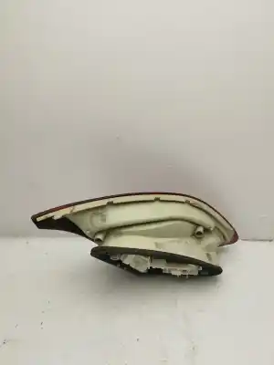 Second-hand car spare part interior rear right light for opel astra j lim. selective oem iam references 1222266  