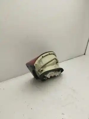 Second-hand car spare part interior rear right light for opel astra j lim. selective oem iam references 1222266  