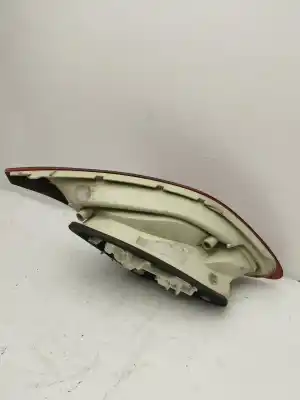 Second-hand car spare part interior rear right light for opel astra j lim. selective oem iam references 1222266  