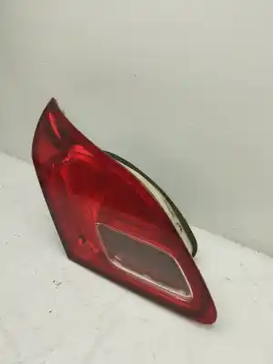 Second-hand car spare part interior left tailgate light for opel astra j lim. selective oem iam references 1222265  