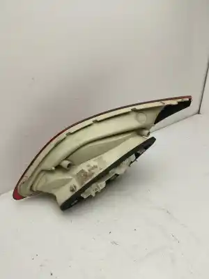 Second-hand car spare part interior left tailgate light for opel astra j lim. selective oem iam references 1222265  