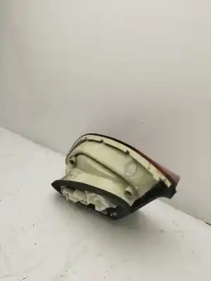 Second-hand car spare part interior left tailgate light for opel astra j lim. selective oem iam references 1222265  