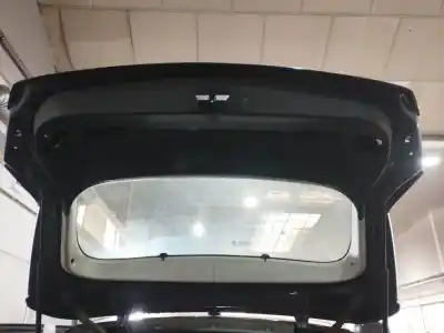 Second-hand car spare part tailgate for opel astra j lim. selective oem iam references 13288625  