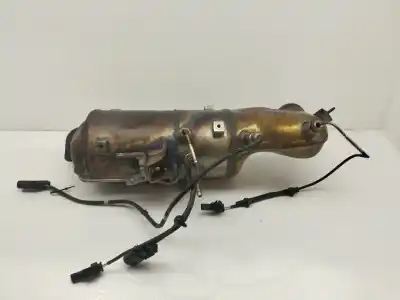 Peça sobressalente para automóvel em segunda mão catalisador por opel astra j lim. selective referências oem iam 55575425