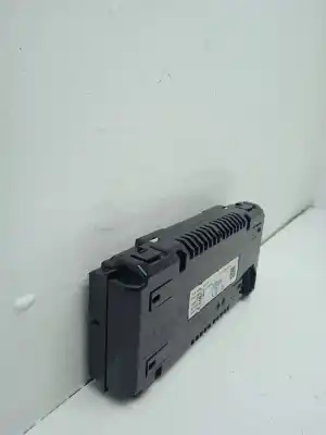 Second-hand car spare part multifunction display for opel astra j lim. selective oem iam references 13267984  