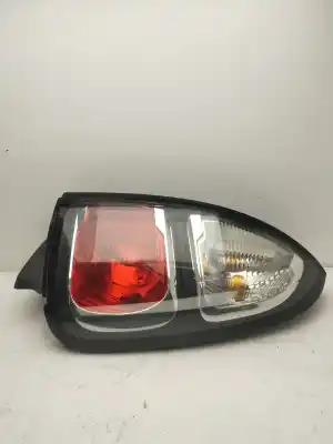 Peça sobressalente para automóvel em segunda mão farolim traseiro direito por citroen c3 picasso exclusive referências oem iam 9681749180
