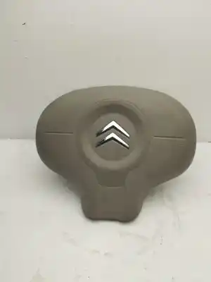 Peça sobressalente para automóvel em segunda mão airbag dianteiro esquerdo por citroen c3 picasso exclusive referências oem iam 96830365zw