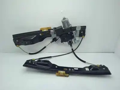 Pezzo di ricambio per auto di seconda mano alzacristalli anteriore destro per opel astra j lim. selective riferimenti oem iam 912049106966436104