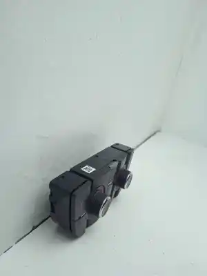 Peça sobressalente para automóvel em segunda mão comando de sofagem (chauffage / ar condicionado) por opel astra j lim. selective referências oem iam 1336009928299862  