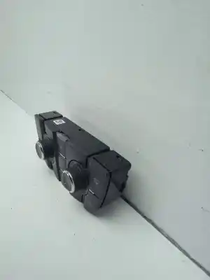 Peça sobressalente para automóvel em segunda mão comando de sofagem (chauffage / ar condicionado) por opel astra j lim. selective referências oem iam 1336009928299862  