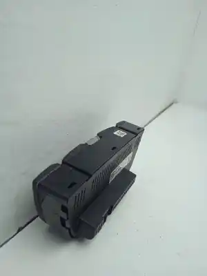 Peça sobressalente para automóvel em segunda mão comando de sofagem (chauffage / ar condicionado) por opel astra j lim. selective referências oem iam 1336009928299862  