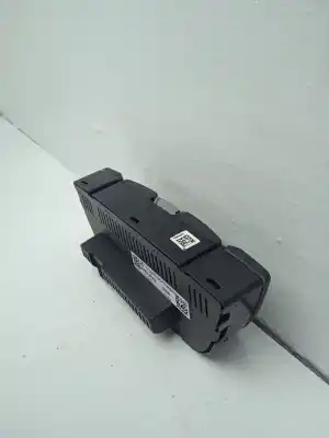 Peça sobressalente para automóvel em segunda mão comando de sofagem (chauffage / ar condicionado) por opel astra j lim. selective referências oem iam 1336009928299862  