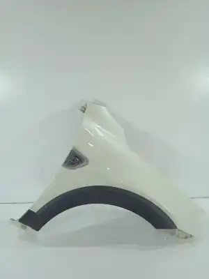 Peça sobressalente para automóvel em segunda mão guarda-lamas dianteiro direito por chevrolet captiva 2.0 vcdi ls referências oem iam 96624396