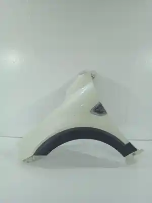 Peça sobressalente para automóvel em segunda mão guarda-lamas dianteiro esquerdo por chevrolet captiva 2.0 vcdi ls referências oem iam 96624392