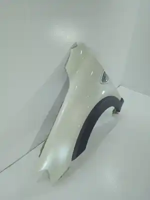 Peça sobressalente para automóvel em segunda mão guarda-lamas dianteiro esquerdo por chevrolet captiva 2.0 vcdi ls referências oem iam 96624392  