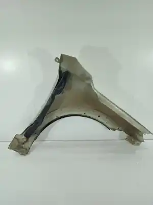 Peça sobressalente para automóvel em segunda mão guarda-lamas dianteiro esquerdo por chevrolet captiva 2.0 vcdi ls referências oem iam 96624392  