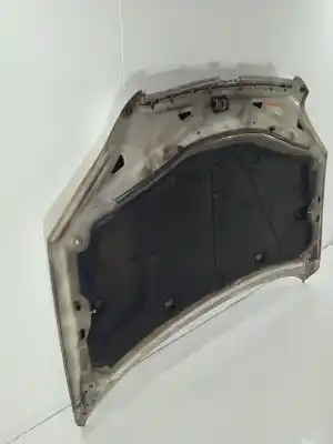 Peça sobressalente para automóvel em segunda mão capot por chevrolet captiva 2.0 vcdi ls referências oem iam 96861600  