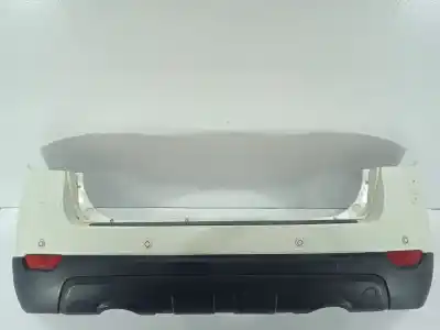 Peça sobressalente para automóvel em segunda mão para choques traseiro por chevrolet captiva 2.0 vcdi ls referências oem iam 96671242