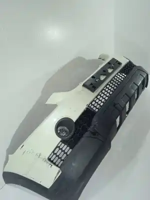 Peça sobressalente para automóvel em segunda mão para choques dianteiro por chevrolet captiva 2.0 vcdi ls referências oem iam 96433234  