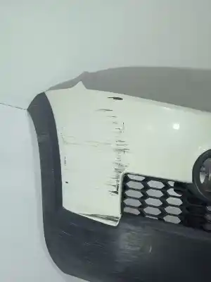 Peça sobressalente para automóvel em segunda mão para choques dianteiro por chevrolet captiva 2.0 vcdi ls referências oem iam 96433234  