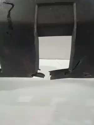 Peça sobressalente para automóvel em segunda mão para choques dianteiro por chevrolet captiva 2.0 vcdi ls referências oem iam 96433234  