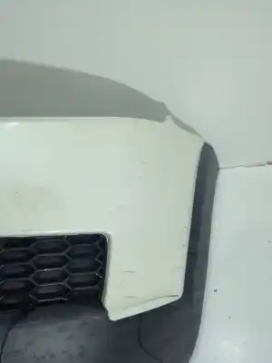 Peça sobressalente para automóvel em segunda mão para choques dianteiro por chevrolet captiva 2.0 vcdi ls referências oem iam 96433234  