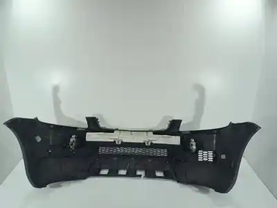 Peça sobressalente para automóvel em segunda mão para choques dianteiro por chevrolet captiva 2.0 vcdi ls referências oem iam 96433234  