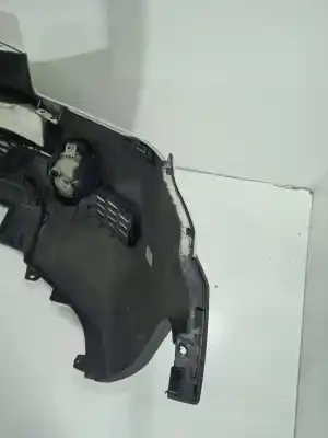 Peça sobressalente para automóvel em segunda mão para choques dianteiro por chevrolet captiva 2.0 vcdi ls referências oem iam 96433234  