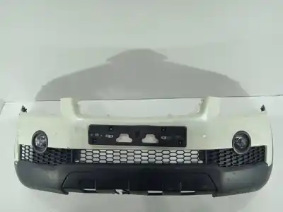 Peça sobressalente para automóvel em segunda mão para choques dianteiro por chevrolet captiva 2.0 vcdi ls referências oem iam 96433234  