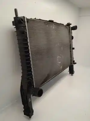 Peça sobressalente para automóvel em segunda mão radiador de água por chevrolet captiva 2.0 vcdi ls referências oem iam 622127  