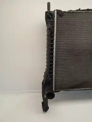 Peça sobressalente para automóvel em segunda mão radiador de água por chevrolet captiva 2.0 vcdi ls referências oem iam 622127  