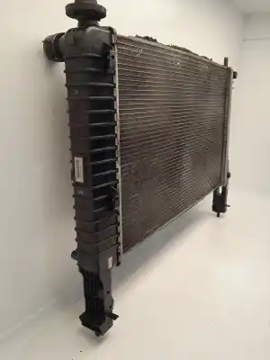 Peça sobressalente para automóvel em segunda mão radiador de água por chevrolet captiva 2.0 vcdi ls referências oem iam 622127  