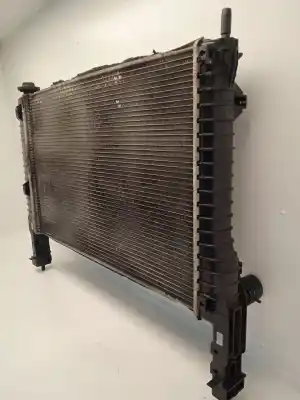 Peça sobressalente para automóvel em segunda mão radiador de água por chevrolet captiva 2.0 vcdi ls referências oem iam 622127  