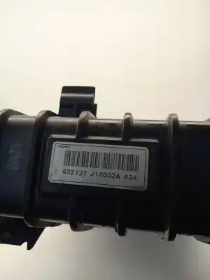 Peça sobressalente para automóvel em segunda mão radiador de água por chevrolet captiva 2.0 vcdi ls referências oem iam 622127  