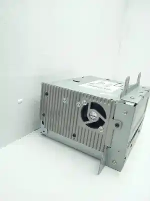 Peça sobressalente para automóvel em segunda mão sistema de áudio / rádio cd por opel astra j lim. selective referências oem iam 22836293  