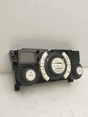 Second-hand car spare part climate control for citroen c3 picasso exclusive oem iam references 96711892wc  