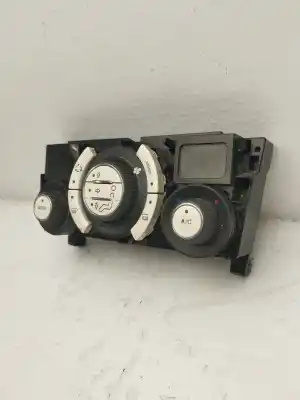 Second-hand car spare part climate control for citroen c3 picasso exclusive oem iam references 96711892wc  