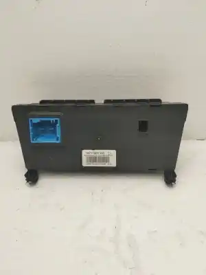 Second-hand car spare part climate control for citroen c3 picasso exclusive oem iam references 96711892wc  