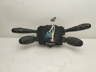 Second-hand car spare part HEADLIGHTS SWITCH for CITROEN C3 PICASSO Exclusive OEM IAM references 96643943XT  