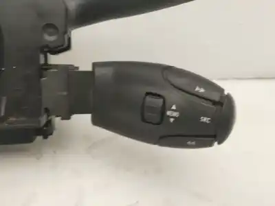 Second-hand car spare part headlights switch for citroen c3 picasso exclusive oem iam references 96643943xt  