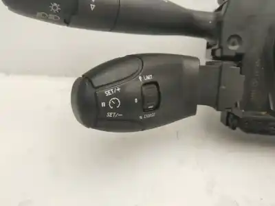 Second-hand car spare part headlights switch for citroen c3 picasso exclusive oem iam references 96643943xt  