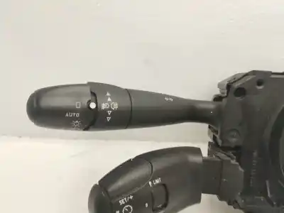 Second-hand car spare part headlights switch for citroen c3 picasso exclusive oem iam references 96643943xt  