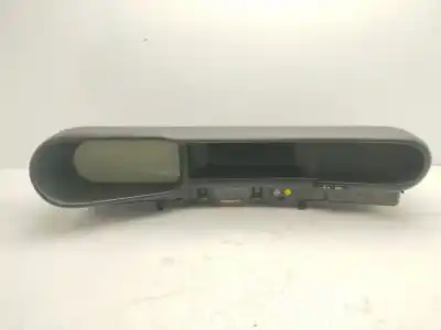 Peça sobressalente para automóvel em segunda mão quadrante por citroen c3 picasso exclusive referências oem iam 