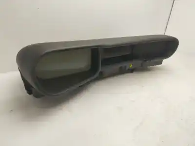 Peça sobressalente para automóvel em segunda mão quadrante por citroen c3 picasso exclusive referências oem iam   