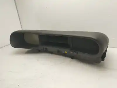 Peça sobressalente para automóvel em segunda mão quadrante por citroen c3 picasso exclusive referências oem iam   