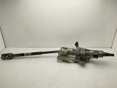 Peça sobressalente para automóvel em segunda mão coluna de direcção por citroen c3 picasso exclusive referências oem iam 1811943100