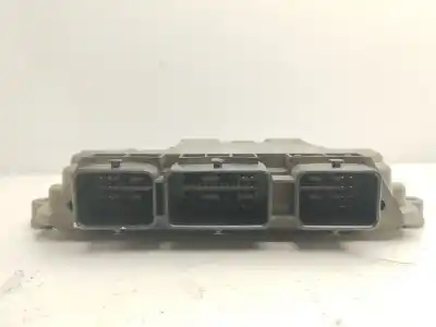 Second-hand car spare part ecu engine control for citroen c3 picasso exclusive oem iam references 9664843780  