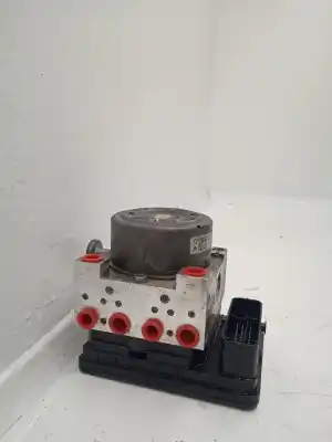 Peça sobressalente para automóvel em segunda mão abs por peugeot 208 access referências oem iam 9813805280  